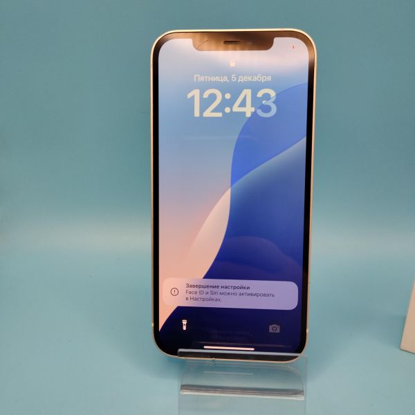Купить Apple iPhone 12 64GB в Томск за 19000 руб.