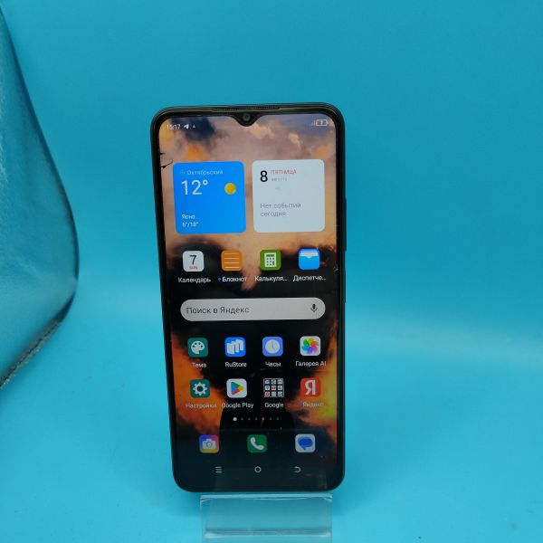 Купить Itel A70 4/256GB (A665L) Duos в Томск за 4900 руб.