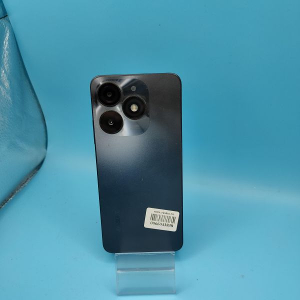 Купить Itel A70 4/256GB (A665L) Duos в Томск за 4900 руб.