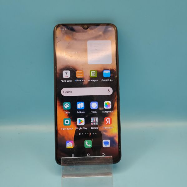 Купить Itel A70 4/256GB (A665L) Duos в Томск за 3700 руб.