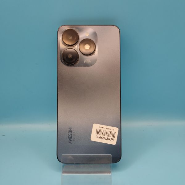 Купить Itel A70 4/256GB (A665L) Duos в Томск за 3700 руб.