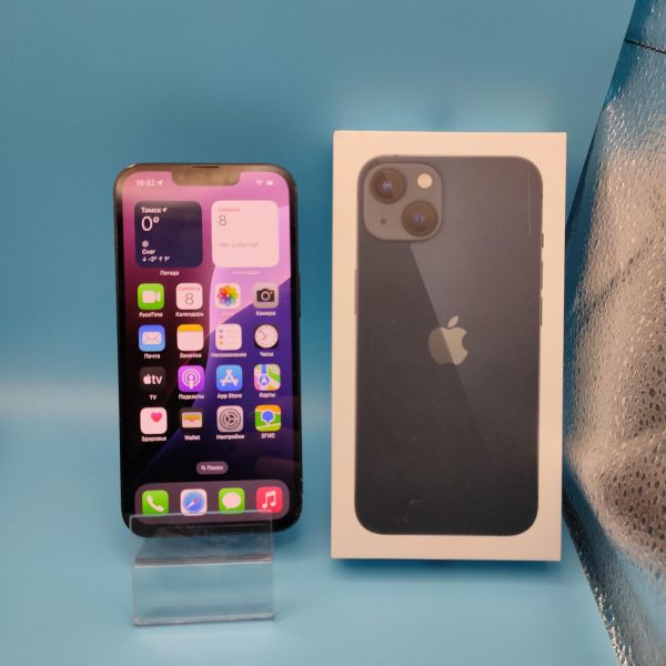 Купить Apple iPhone 13 256GB в Томск за 30500 руб.