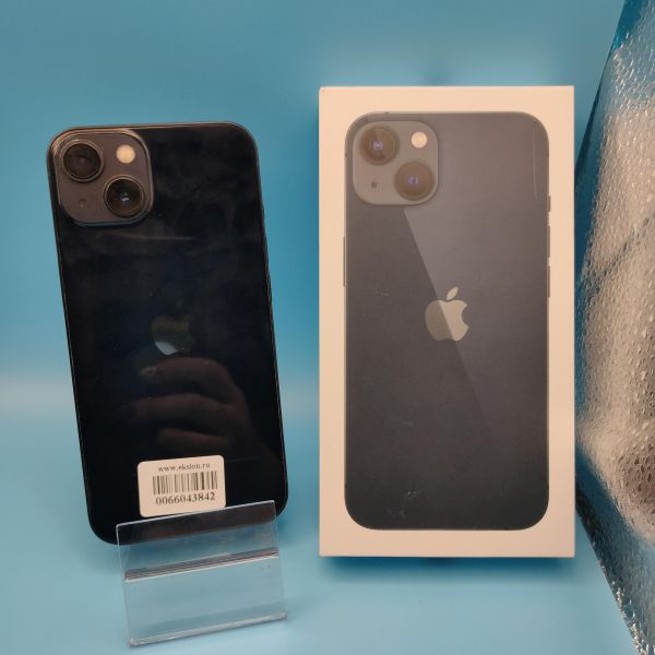 Купить Apple iPhone 13 256GB в Томск за 30500 руб.