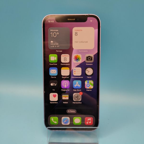 Купить Apple iPhone 12 mini 64GB в Томск за 12900 руб.