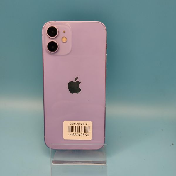 Купить Apple iPhone 12 mini 64GB в Томск за 12900 руб.