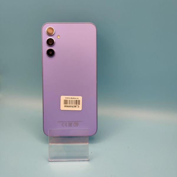Купить Samsung Galaxy A34 8/256GB (A346E) Duos в Томск за 12900 руб.
