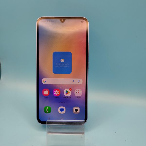 Купить Samsung Galaxy A34 8/256GB (A346E) Duos в Томск за 12900 руб.