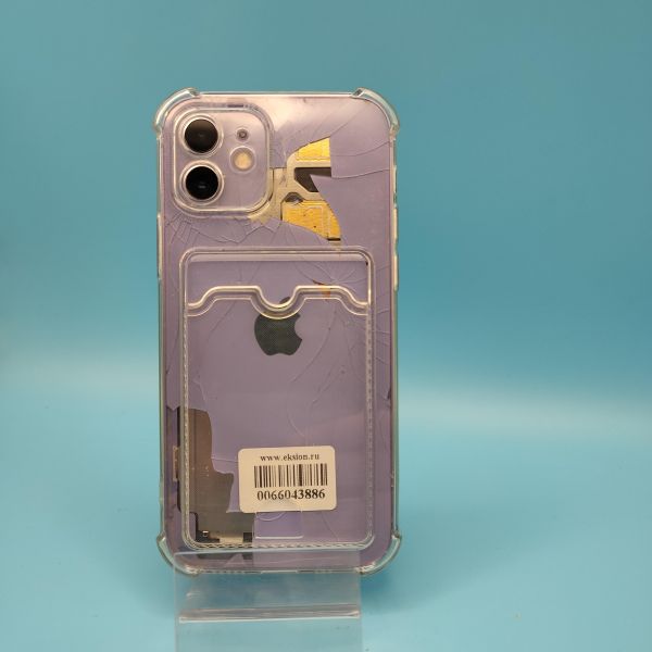 Купить Apple iPhone 12 128GB в Томск за 16500 руб.