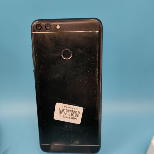 Купить Huawei P Smart (FIG-LX1) Duos в Томск за 800 руб.