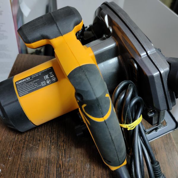 Купить DEKO DKCS1500-160 в Томск за 2000 руб.