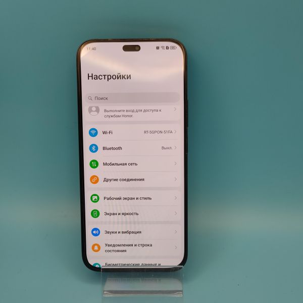 Купить Honor X8b 8/128GB (LLY-LX1) Duos в Томск за 7000 руб.