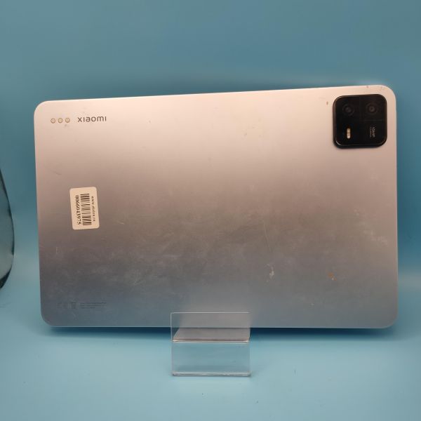Купить Xiaomi Pad 6 128GB (23043RP34G) (без SIM) в Томск за 8300 руб.