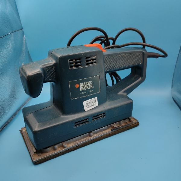 Купить BLACK+DECKER KA273 в Томск за 2600 руб.