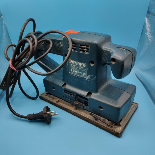 Купить BLACK+DECKER KA273 в Томск за 2600 руб.