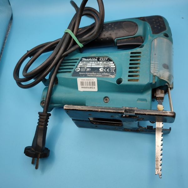 Купить Makita 4327 в Томск за 2200 руб.