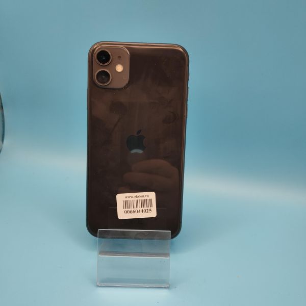 Купить Apple iPhone 11 64GB в Томск за 11000 руб.