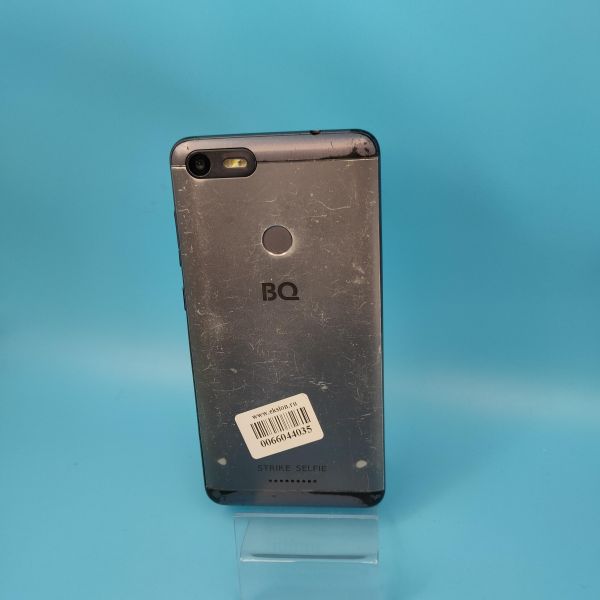 Купить BQ 5204 Strike Selfie Duos в Томск за 1400 руб.