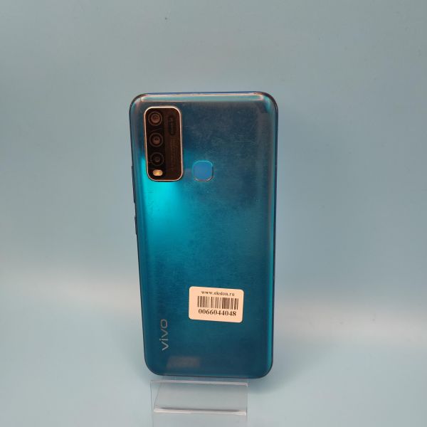 Купить Vivo Y30 (1938) Duos в Томск за 3500 руб.