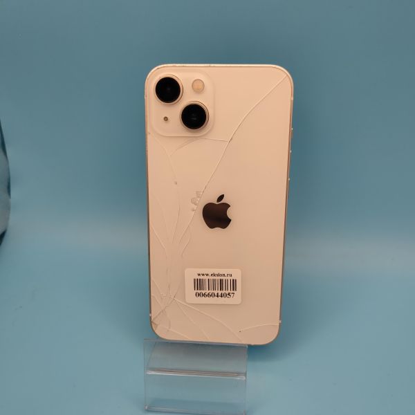 Купить Apple iPhone 13 128GB в Томск за 19700 руб.