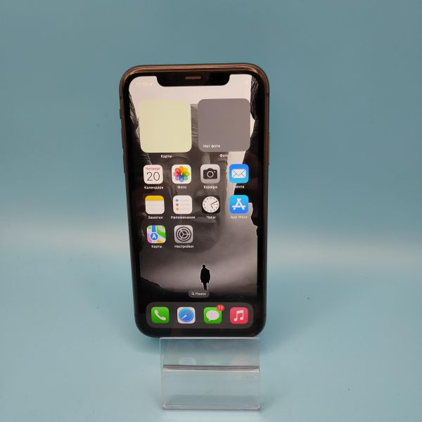 Купить Apple iPhone 11 64GB в Томск за 11500 руб.