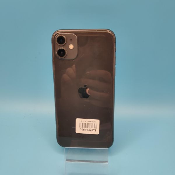 Купить Apple iPhone 11 64GB в Томск за 11500 руб.