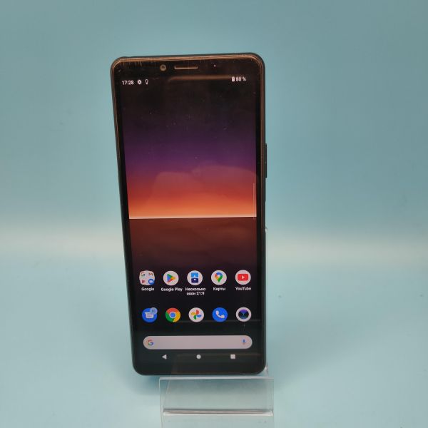 Купить Sony Xperia 10 II 4/128GB (XQ-AU52) Duos в Томск за 2800 руб.