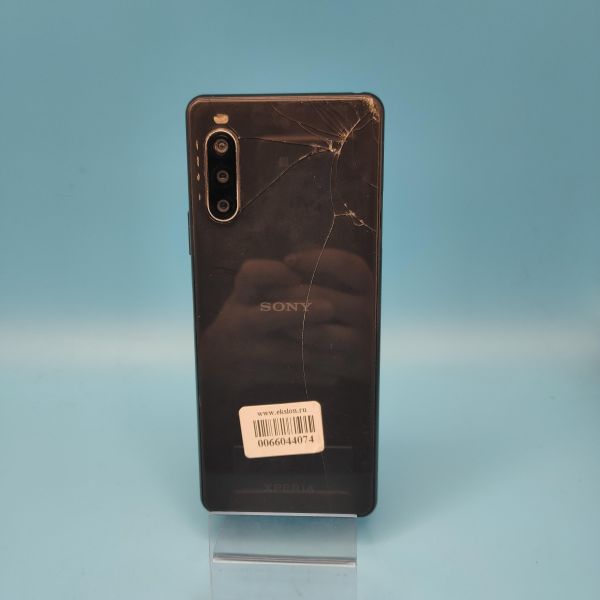 Купить Sony Xperia 10 II 4/128GB (XQ-AU52) Duos в Томск за 2800 руб.