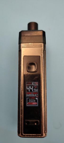 Купить Smoant Pasito 2 (с 18 лет) в Томск за 1300 руб.