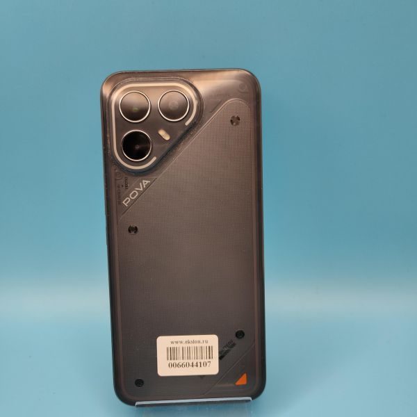Купить TECNO Pova 7 Pro 5G 12/256GB (LJ8) Duos в Томск за 11600 руб.