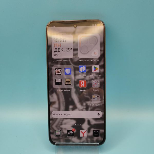 Купить TECNO Pova 7 Pro 5G 12/256GB (LJ8) Duos в Томск за 11600 руб.