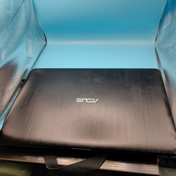 Купить ASUS VivoBook K540BA-DM614T (SSD 256GB) в Томск за 5600 руб.