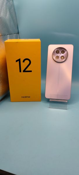 Купить Realme 12 5G 8/256GB (RMX3999) Duos в Томск за 15800 руб.