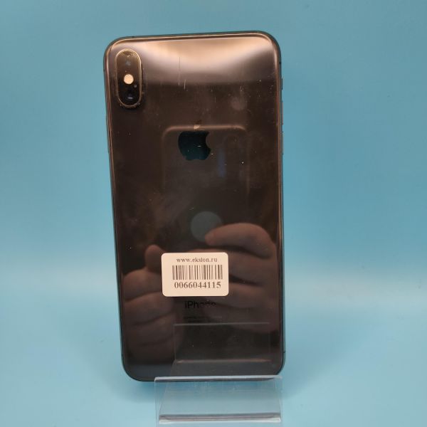 Купить Apple iPhone XS Max 256GB в Томск за 11100 руб.