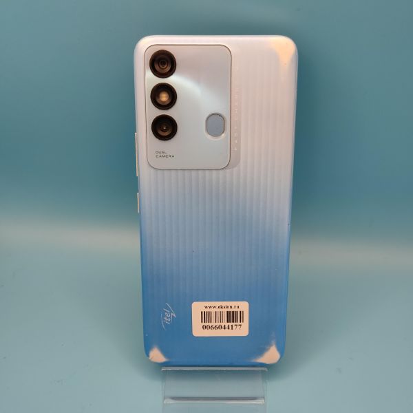 Купить Itel Vision 3 Plus 4/64GB (P682LPN) Duos в Томск за 2300 руб.