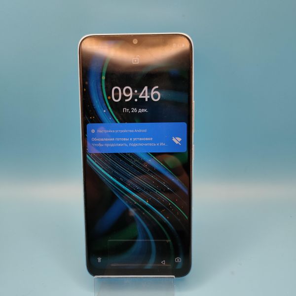 Купить Itel Vision 3 Plus 4/64GB (P682LPN) Duos в Томск за 2300 руб.