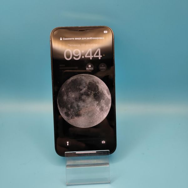 Купить Apple iPhone 12 Pro Max 256GB в Томск за 26400 руб.
