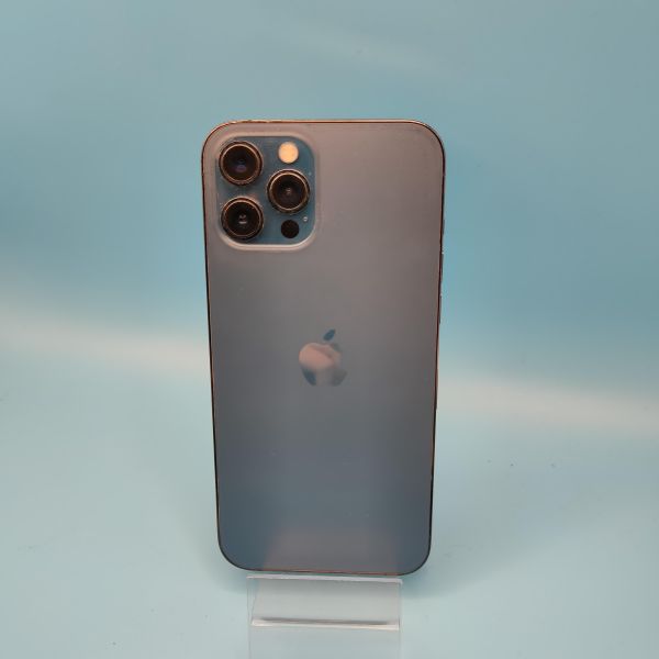 Купить Apple iPhone 12 Pro Max 128GB в Томск за 23400 руб.