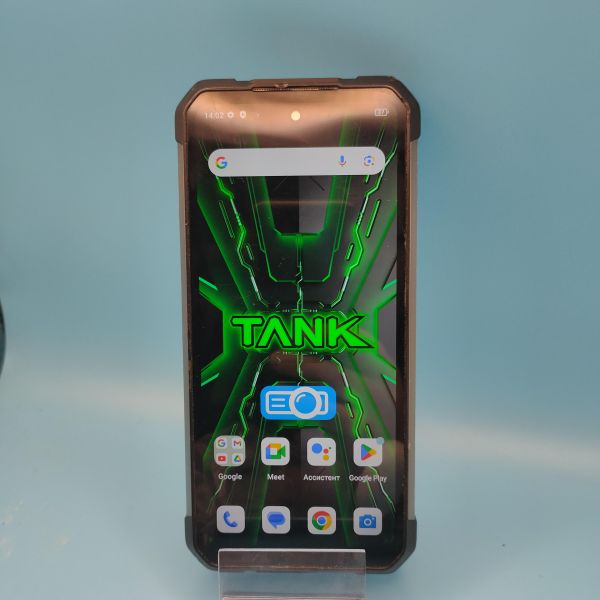 Купить Unihertz 8849 TANK 2 12/256GB Duos в Томск за 8100 руб.