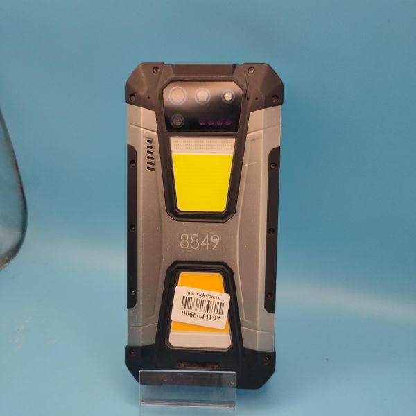 Купить Unihertz 8849 TANK 2 12/256GB Duos в Томск за 8100 руб.