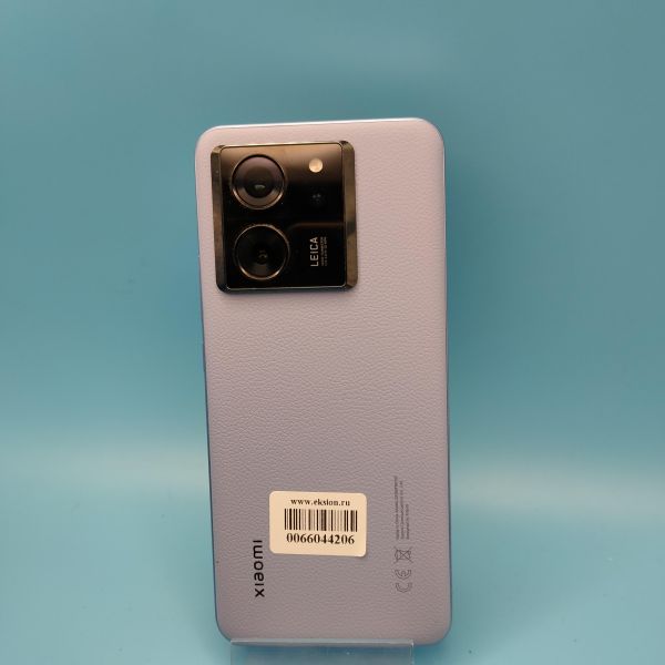 Купить Xiaomi 13T 8/256GB (2306EPN60G) Duos в Томск за 17700 руб.