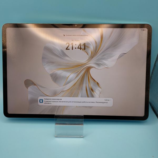 Купить Honor Pad 8 128GB (HEY-W09) (без SIM) в Томск за 5800 руб.