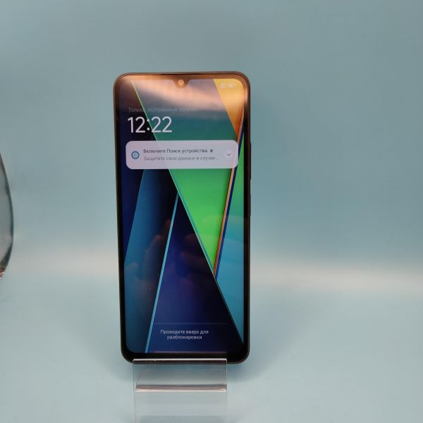 Купить POCO C75 8/256GB (2410FPCC5G) Duos в Томск за 7100 руб.