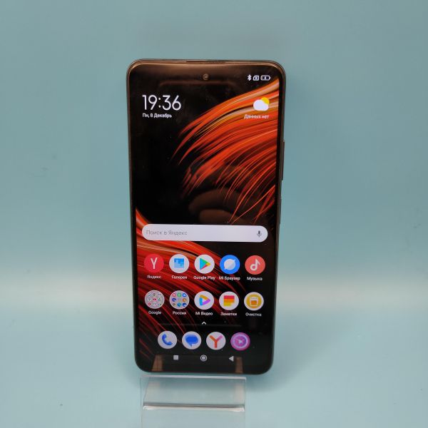 Купить POCO M4 Pro 5G 4/64GB (21091116AG) Duos в Томск за 6100 руб.