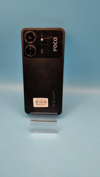 Купить POCO C65 6/128GB (2310FPCA4G) Duos в Томск за 4900 руб.
