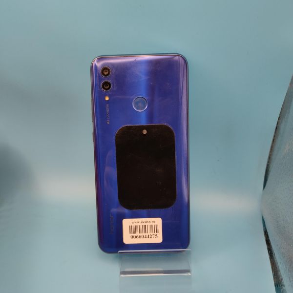 Купить Honor 10 Lite 3/64GB (HRY-LX1) Duos в Томск за 3600 руб.