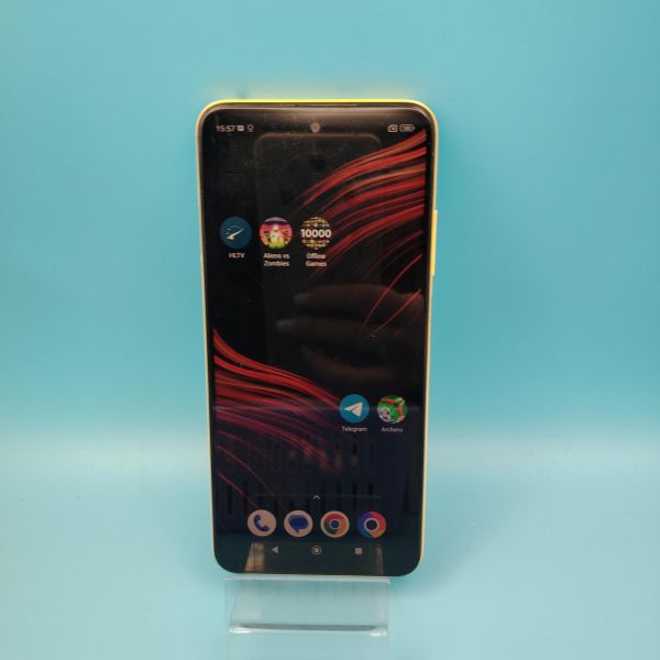 Купить POCO M3 Pro 5G 4/64GB (M2103K19PG) Duos в Томск за 3200 руб.