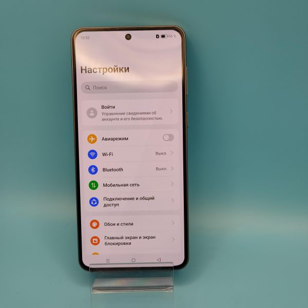 Купить OnePlus Ace 3V 12/256GB (PJF110) Duos в Томск за 19000 руб.
