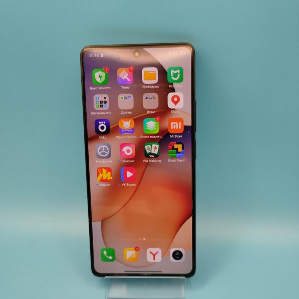 Купить Xiaomi Redmi Note 13 Pro 8/128GB (23117RA68G) Duos в Томск за 8800 руб.