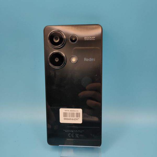 Купить Xiaomi Redmi Note 13 Pro 8/128GB (23117RA68G) Duos в Томск за 8800 руб.
