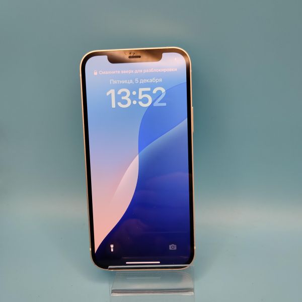 Купить Apple iPhone 12 128GB в Томск за 19000 руб.